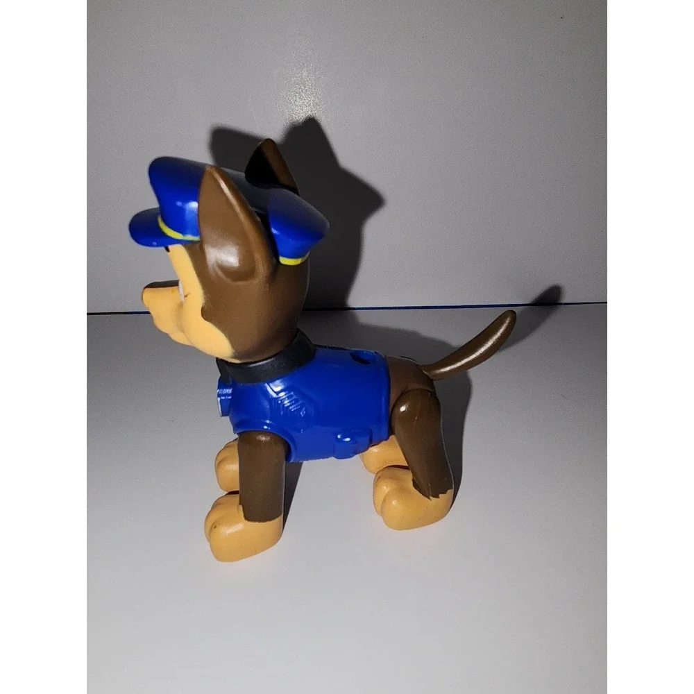Paw Patrol Chase Replacement Toy Make Your Bundle Action‎ Pack